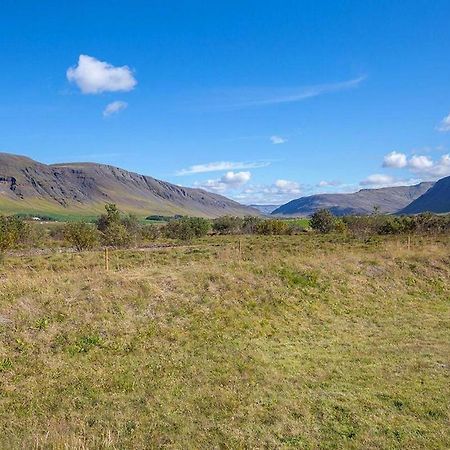 Kjosahreppur Solvellir Holiday Home מראה חיצוני תמונה
