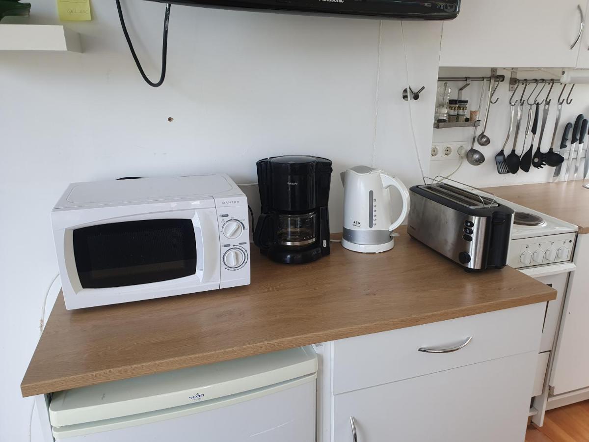 Kjosahreppur Solvellir Holiday Home מראה חיצוני תמונה