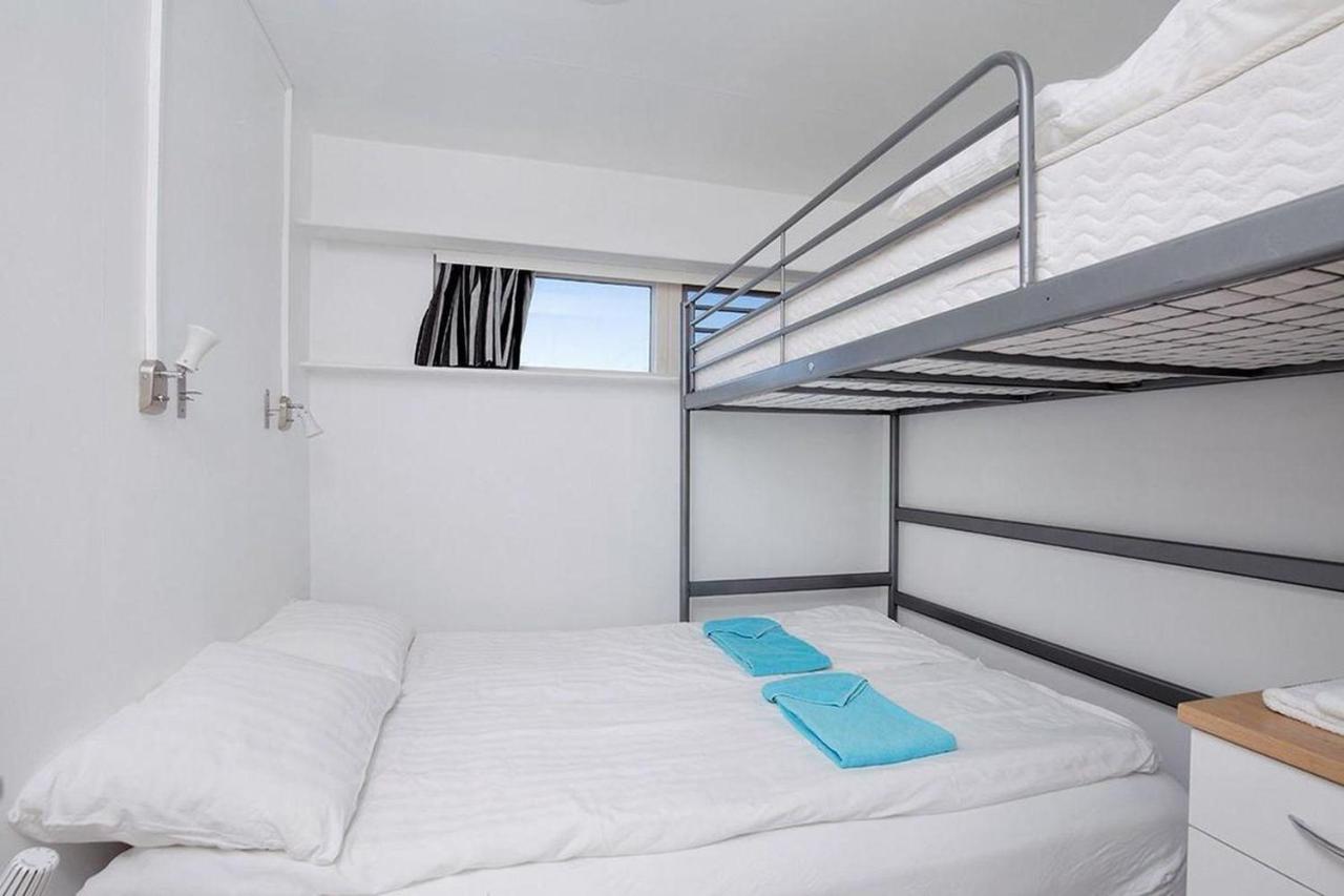 Kjosahreppur Solvellir Holiday Home מראה חיצוני תמונה