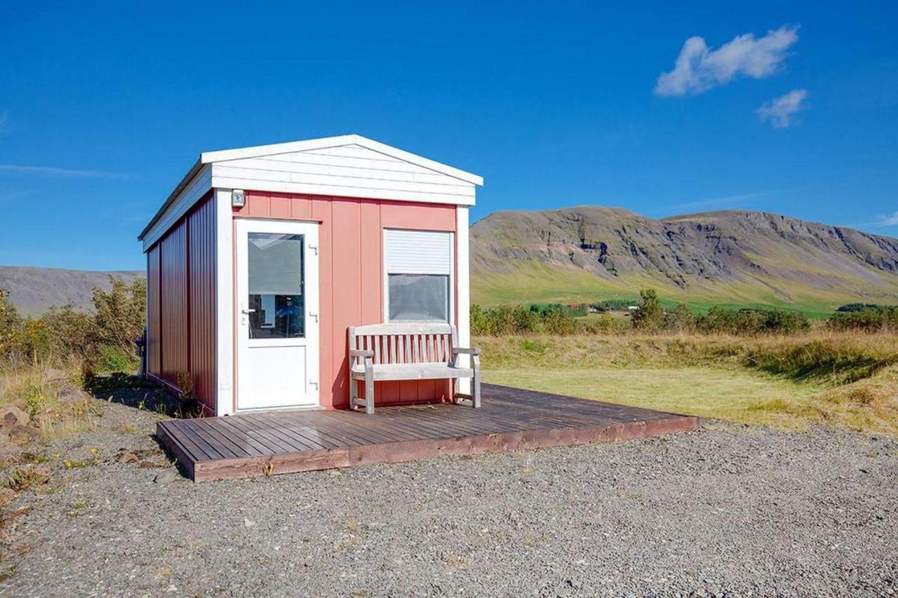 Kjosahreppur Solvellir Holiday Home מראה חיצוני תמונה