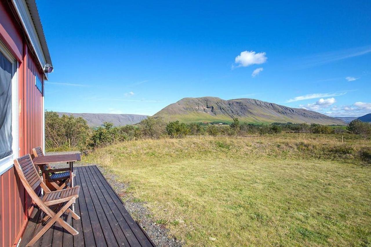 Kjosahreppur Solvellir Holiday Home מראה חיצוני תמונה