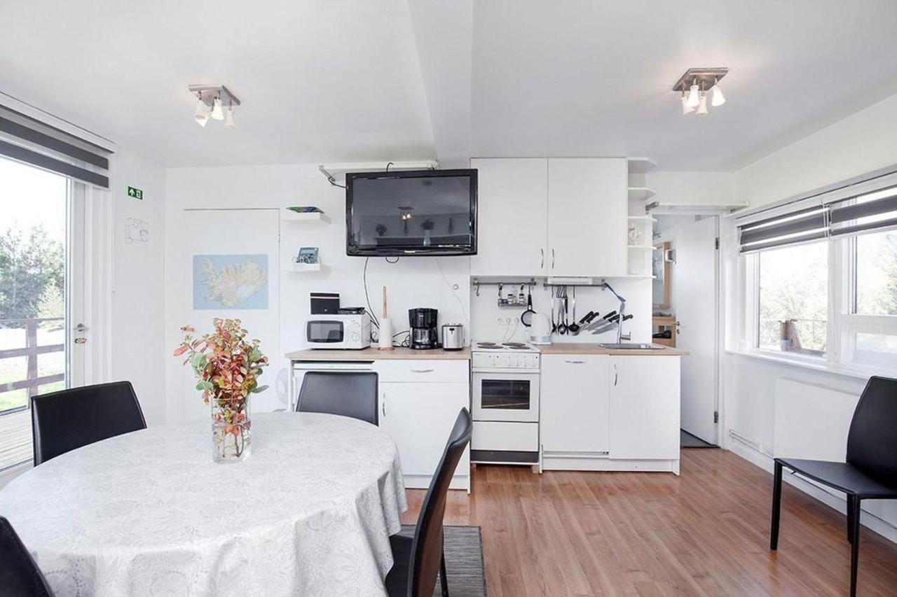 Kjosahreppur Solvellir Holiday Home מראה חיצוני תמונה