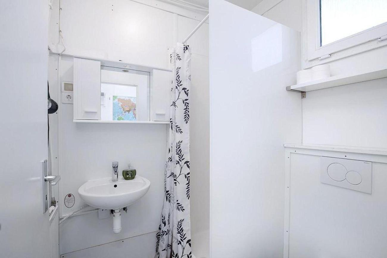 Kjosahreppur Solvellir Holiday Home מראה חיצוני תמונה