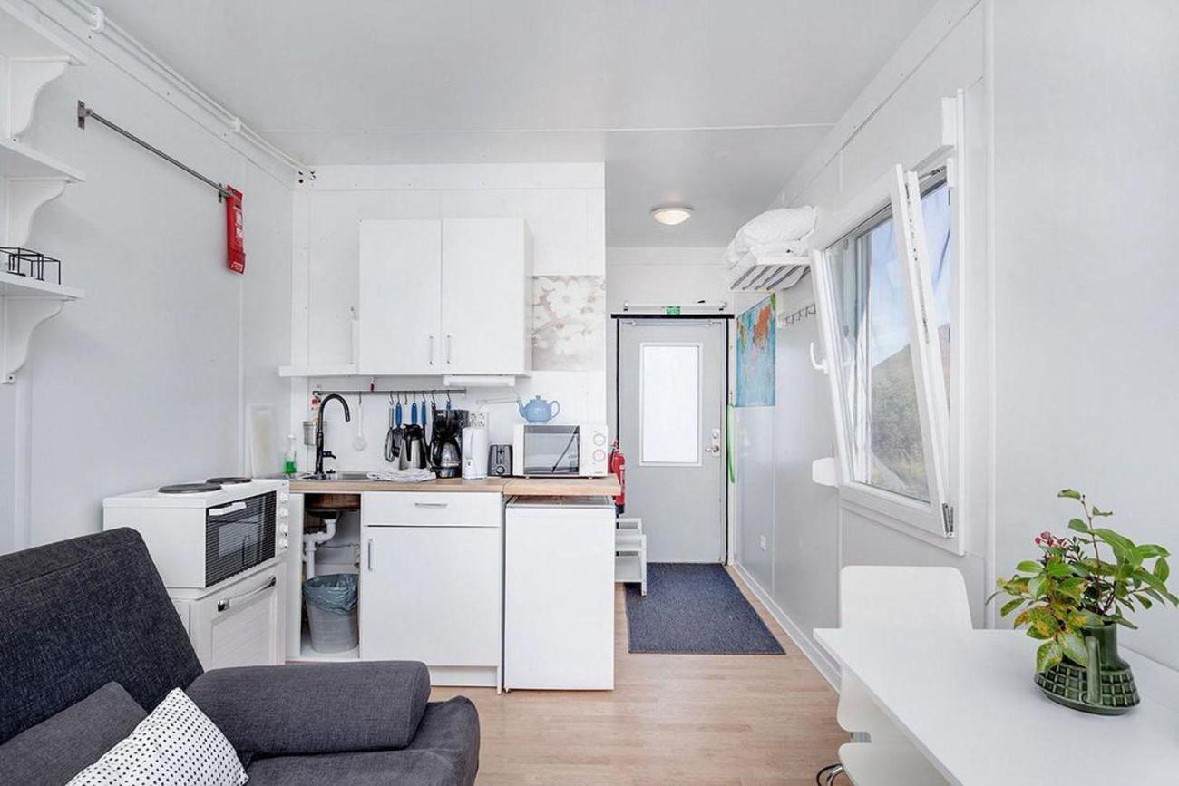 Kjosahreppur Solvellir Holiday Home מראה חיצוני תמונה