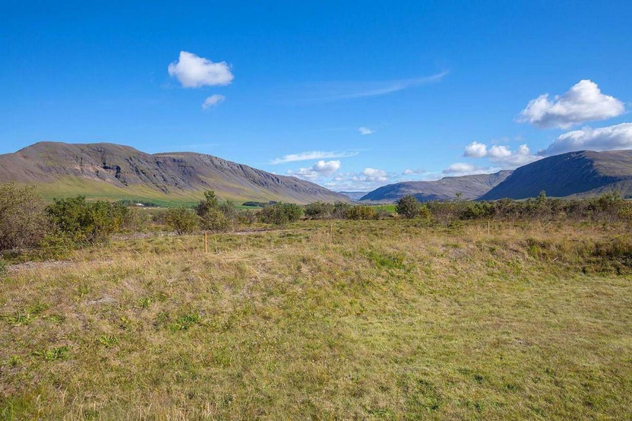 Kjosahreppur Solvellir Holiday Home מראה חיצוני תמונה