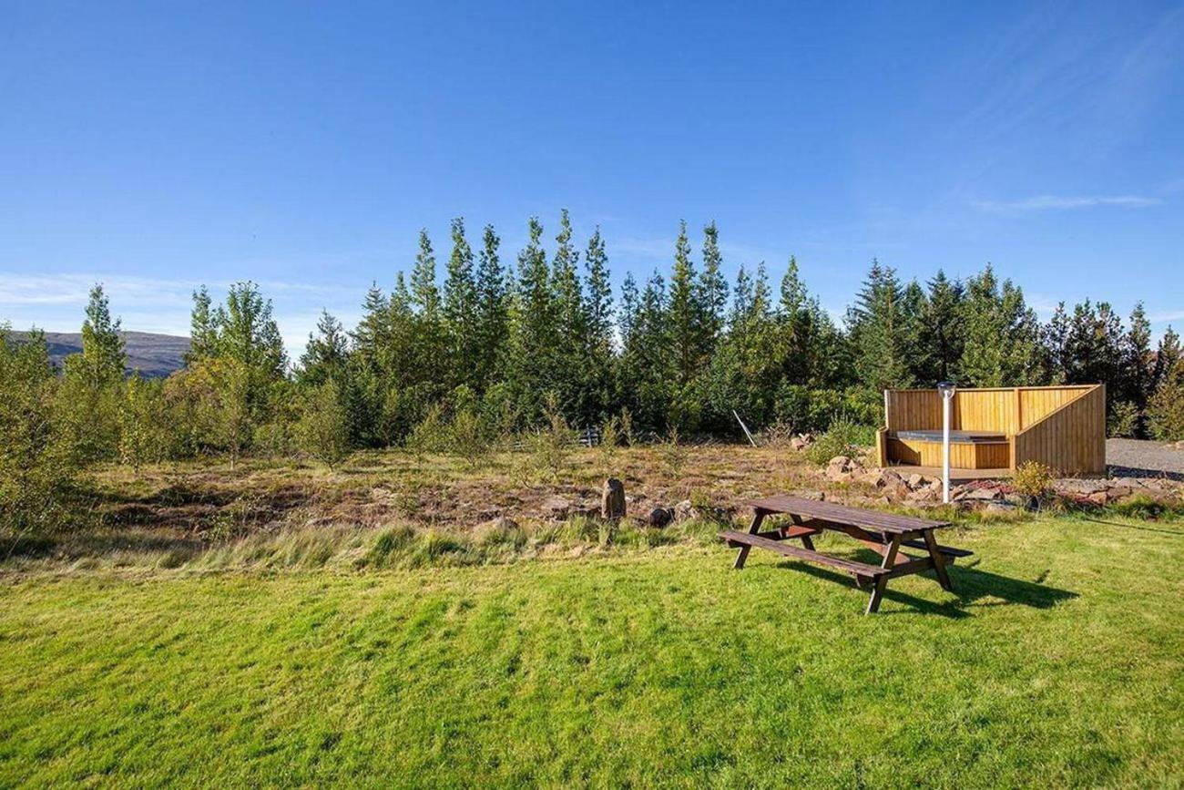 Kjosahreppur Solvellir Holiday Home מראה חיצוני תמונה