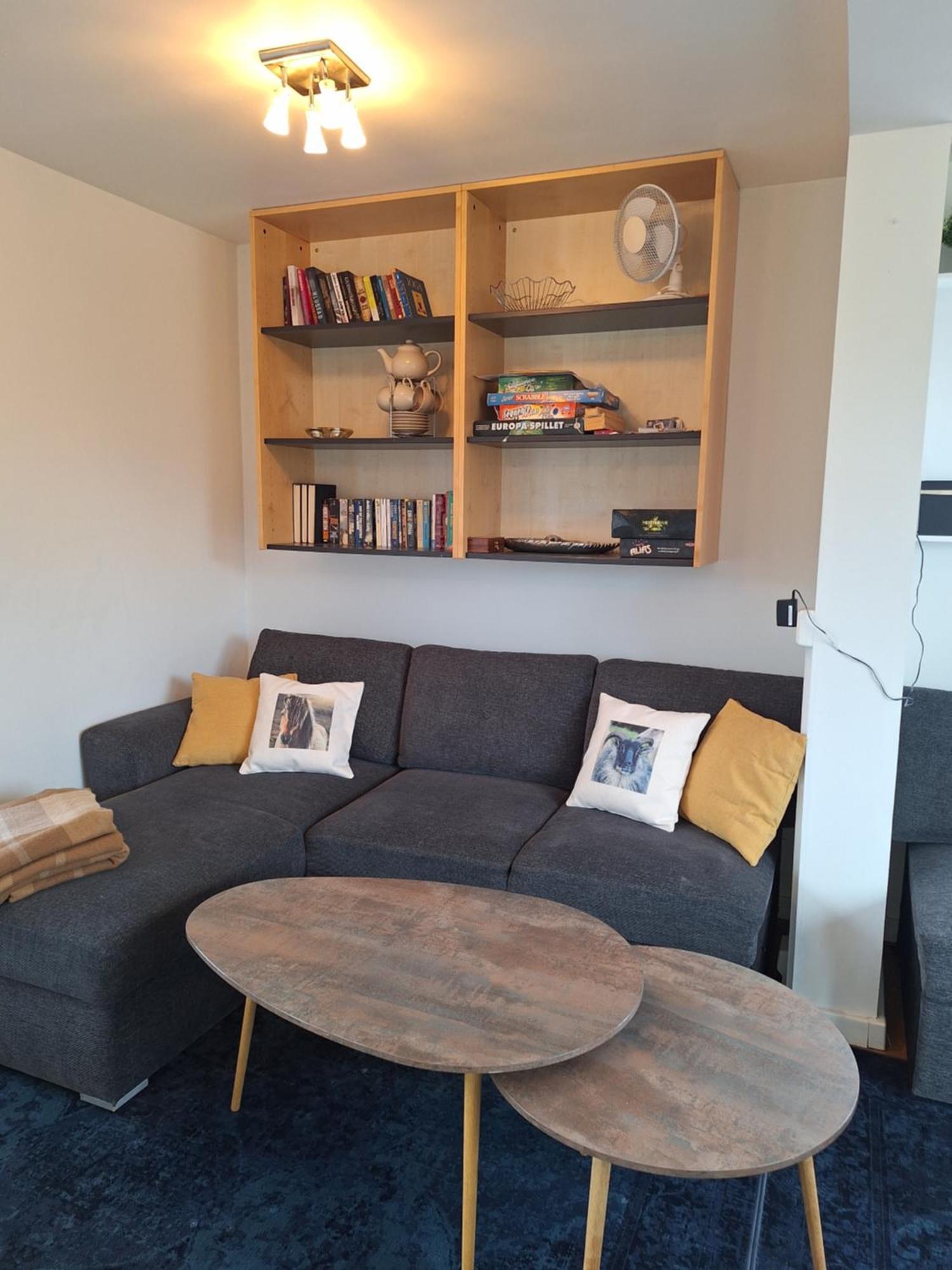 Kjosahreppur Solvellir Holiday Home מראה חיצוני תמונה
