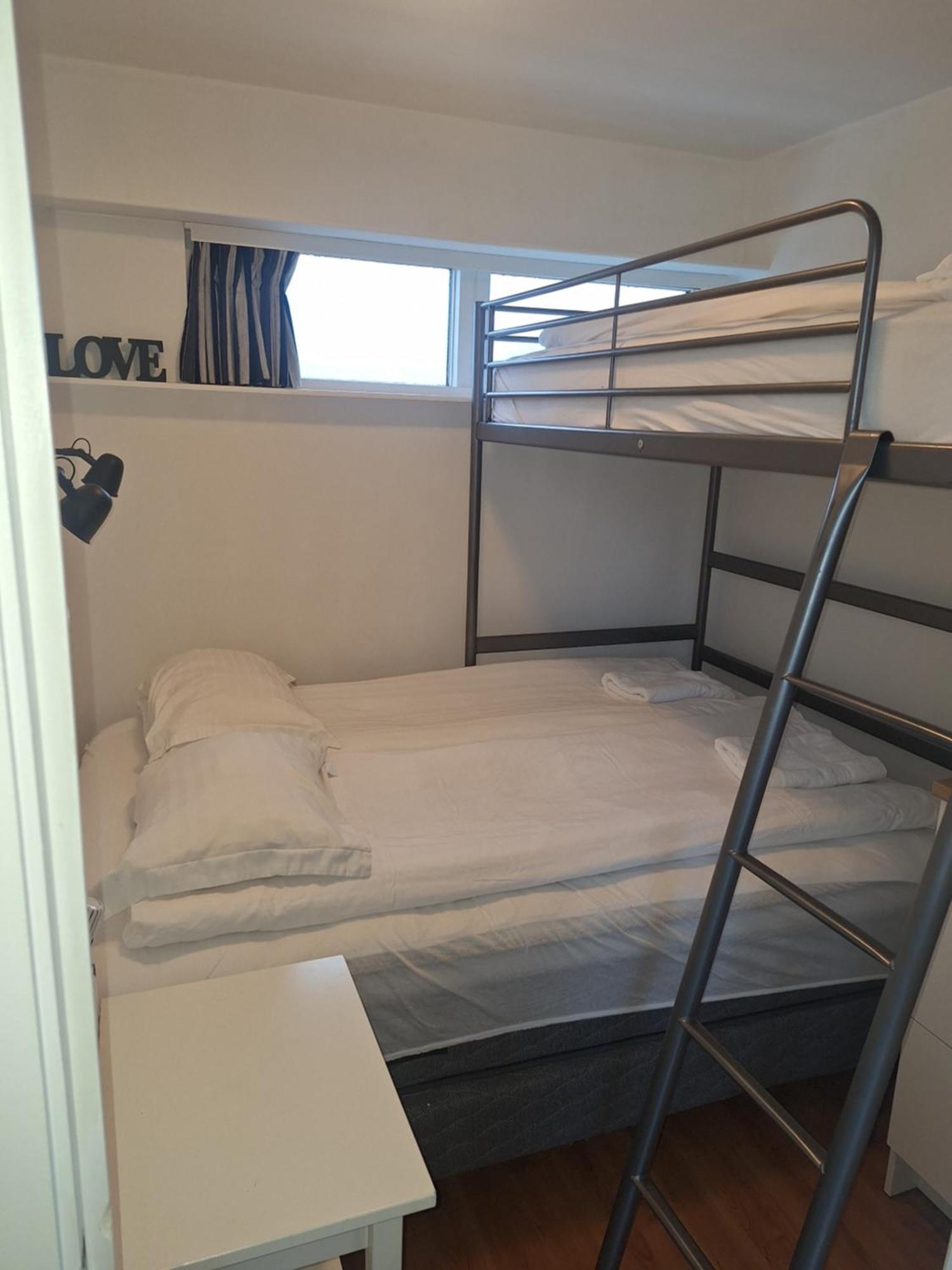 Kjosahreppur Solvellir Holiday Home מראה חיצוני תמונה